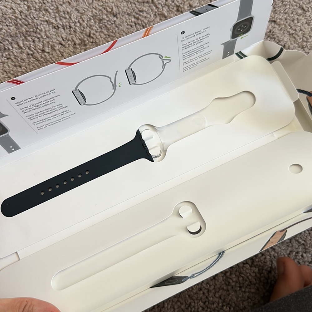 Apple Watch Box only - Picture 6 of 6
